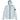 Stone Island Zipped Hoodie Sweatshirt