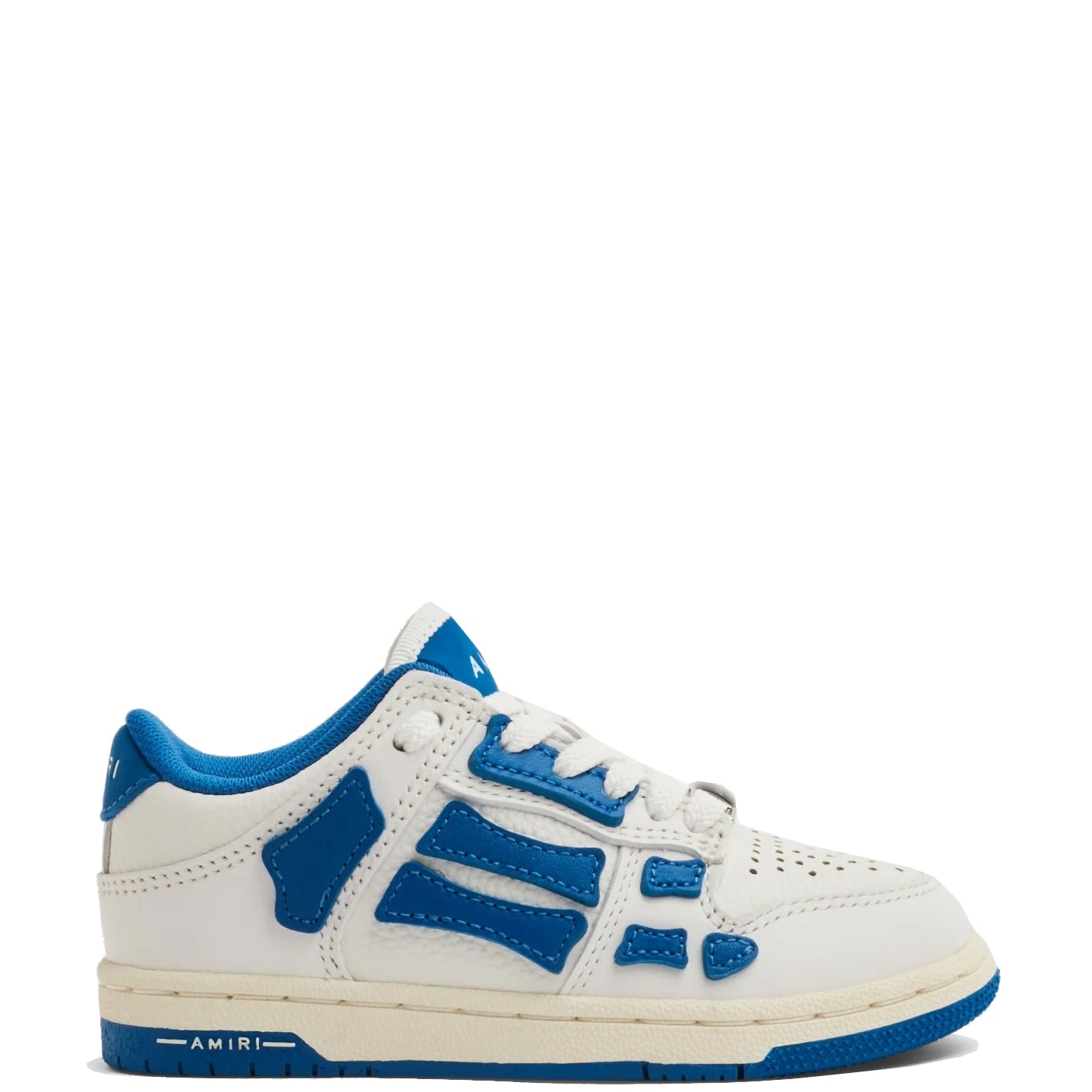 Kids Amiri Skel Top Trainers - DANYOUNGUK