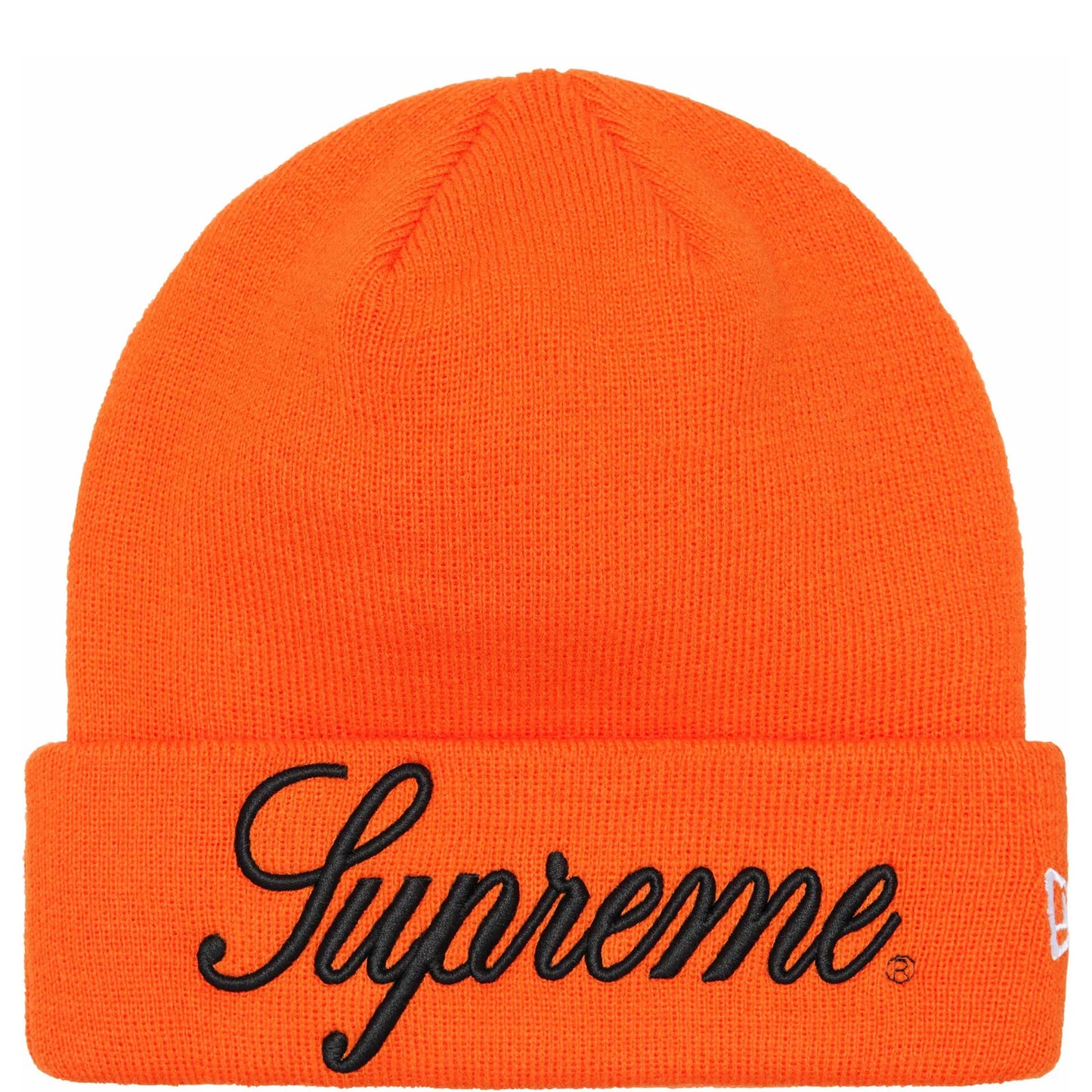 Supreme x New Era Beanie