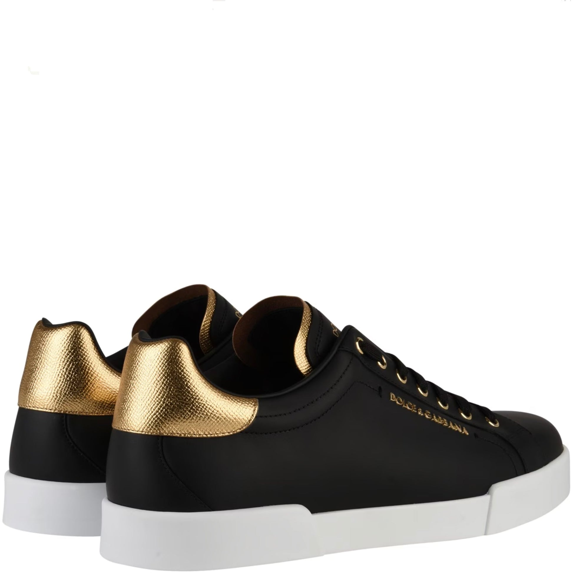 Dolce & Gabbana Porofino Trainers - DANYOUNGUK