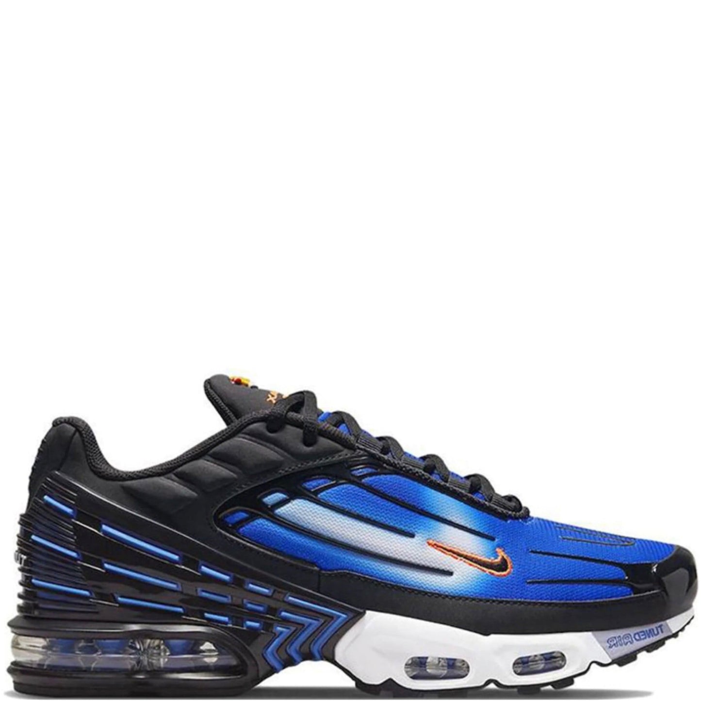 Air Max Plus 3 Game Royal - DANYOUNGUK