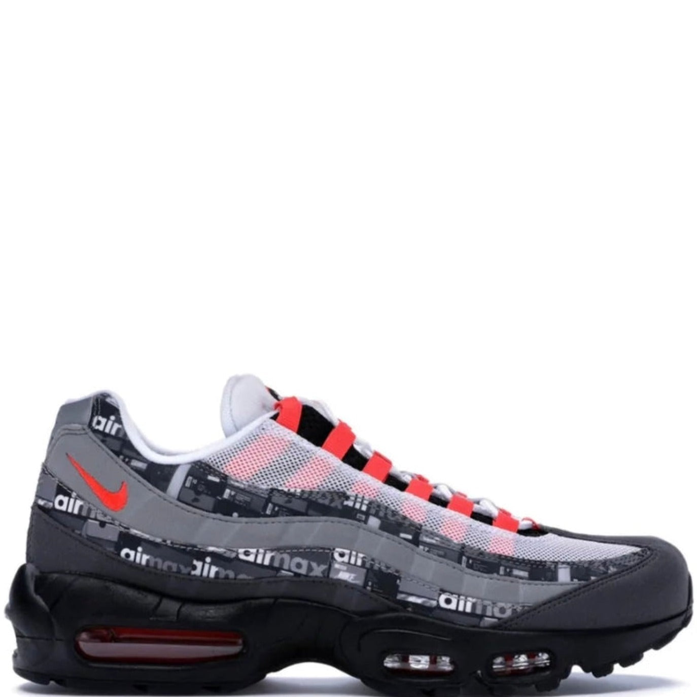 Air Max 95 PRNT Atmos Solar Red - DANYOUNGUK