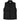 CP Company Black DD Shell Bodywarmer - DANYOUNGUK