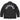 Supreme x Champion Black Coach Jacket
