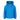 Kids Moncler Blue Alim Down Jacket - DANYOUNGUK