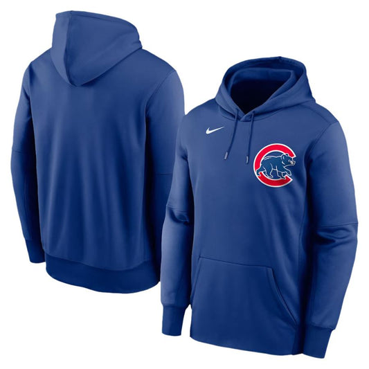 Nike x Chicago Cubs Therma Performance Hoodie