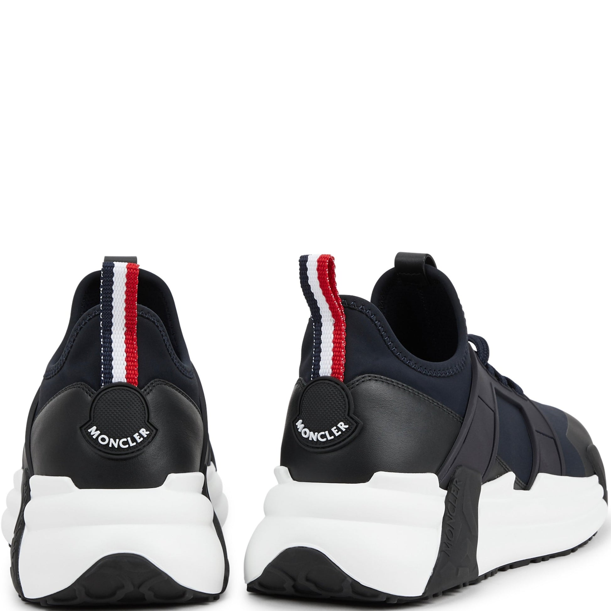 Moncler Lunarove Trainers - DANYOUNGUK