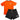 Nike Trail Set