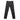 Kids Stone Island Black Cargos - DANYOUNGUK