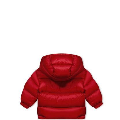 Infants Moncler Macaire Coat