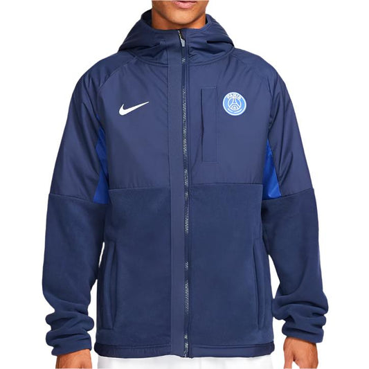 Nike PSG Winterised Tech Hoodie