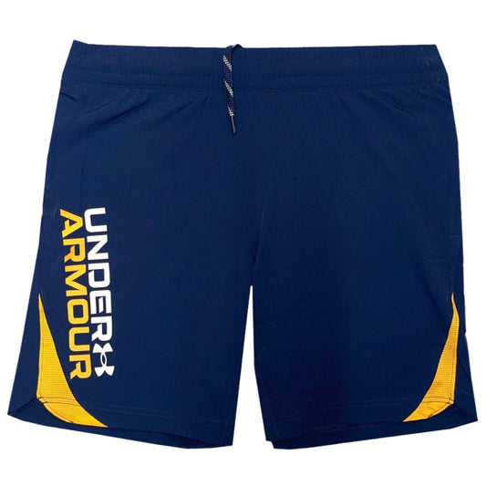 Under Armour Elevated Graphic Shorts