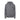 Dolce and Gabbana Grey Plaque Zip Hoodie - DANYOUNGUK