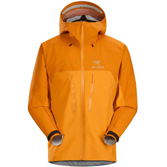 Arc'teryx Alpha AR Jacket - DANYOUNGUK