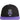Kith x 47 Brand NBA All-Star Milwaukee Bucks Hitch Snapback