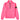 Stone Island Pink Zip Sweatshirt - DANYOUNGUK