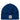 Stone Island Junior Blue Beanie