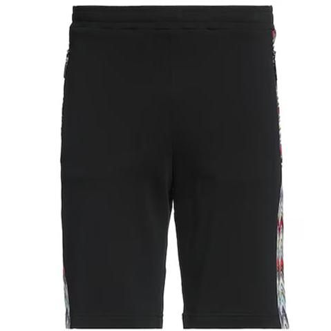 Missoni Embroidered Logo Sweatshorts