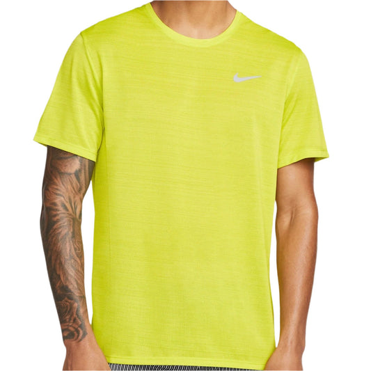 Nike Dri-FIT Miler Breathe T-Shirt