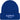 Supreme Chunky Knit Logo Beanie