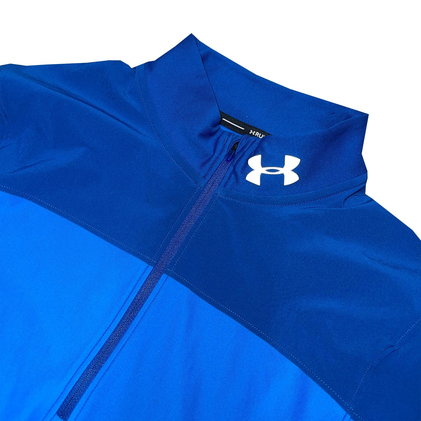 UA Qualifier Half Zip - DANYOUNGUK