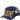 Supreme Logo Trucker Cap