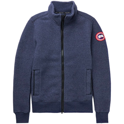 Canada Goose Lawson Fleece - DANYOUNGUK