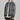 FrizmWORKS Heavy Wool Round Cardigan