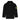 Kids Stone Island Ribbed Black Knit - DANYOUNGUK