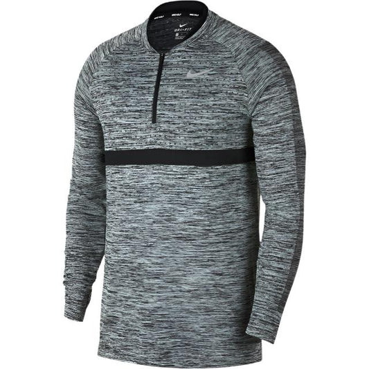 Nike Dri-Fit Quater Zip