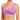 Womens Nike Purple Sports Bra