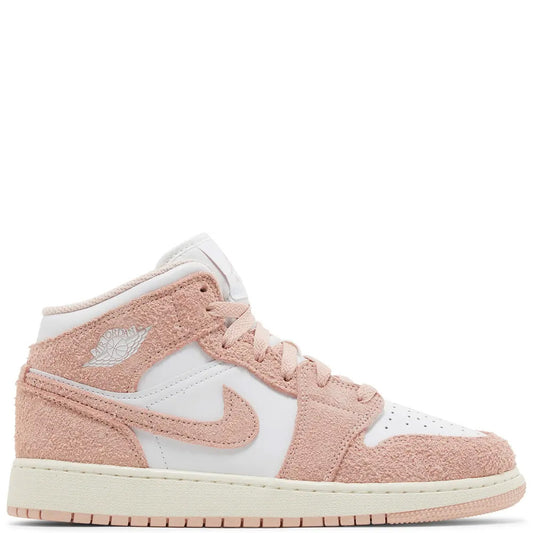 Womens Nike Air Jordan 1