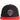 Kith x 47 Brand NBA All-Star Toronto Raptors SL Hitch Snapback