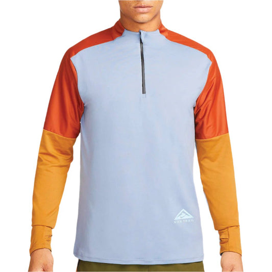 Nike Dri-Fit Trail Half Zip