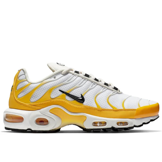 Air Max Plus TN Yellow - DANYOUNGUK