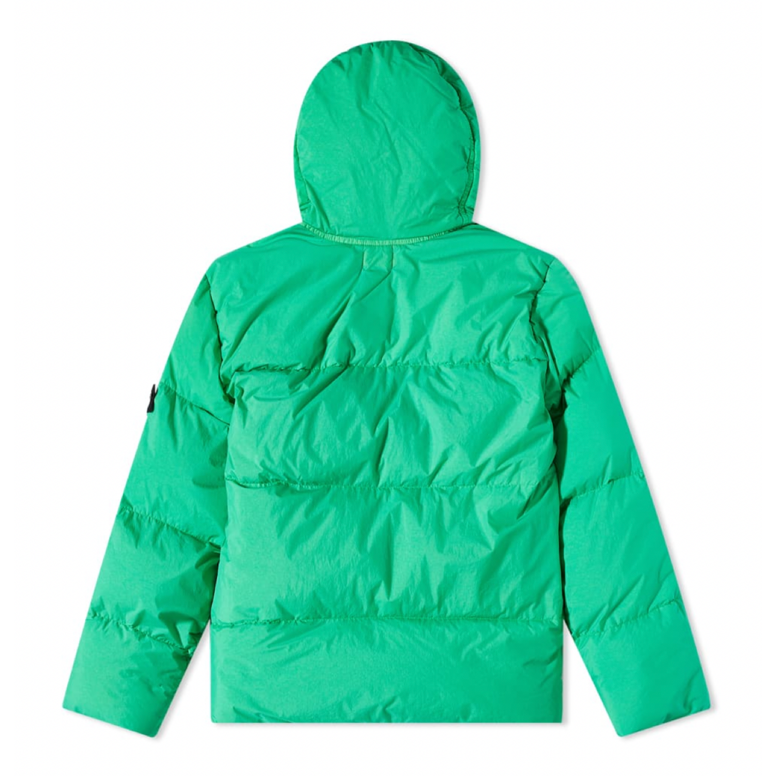 Stone Island Junior Down Jacket DANYOUNGUK