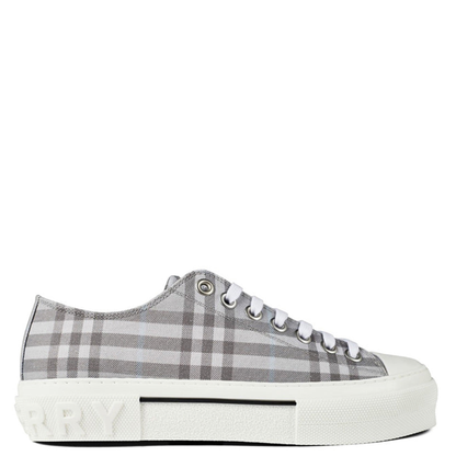 Burberry Jack Low Trainers - DANYOUNGUK