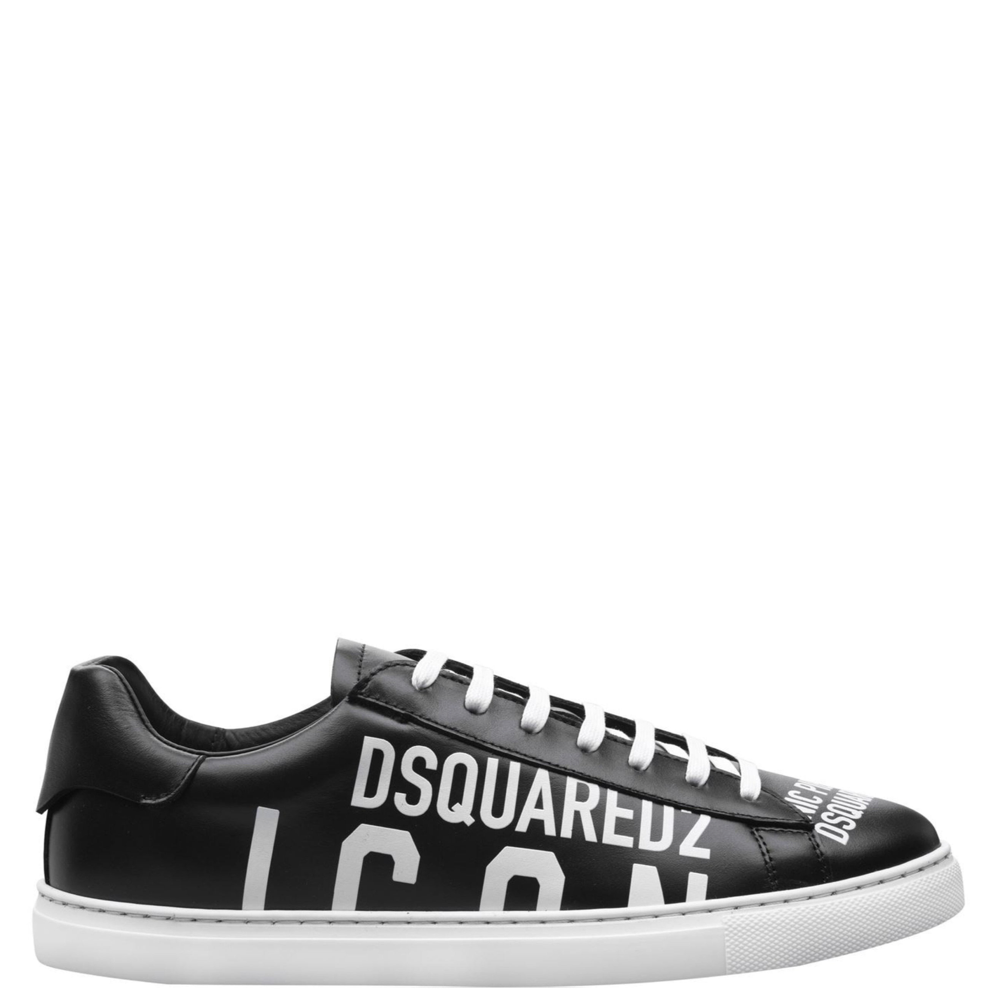 Dsquared2 trainers best sale
