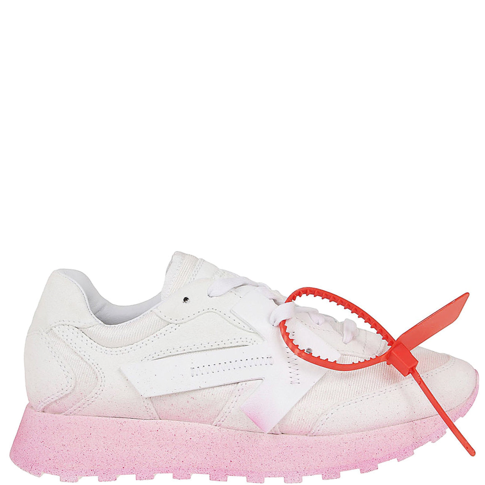 Women's Off-White HG Runners – DANYOUNGUK