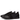 Valentino Black Rockstud Rockrunner - DANYOUNGUK