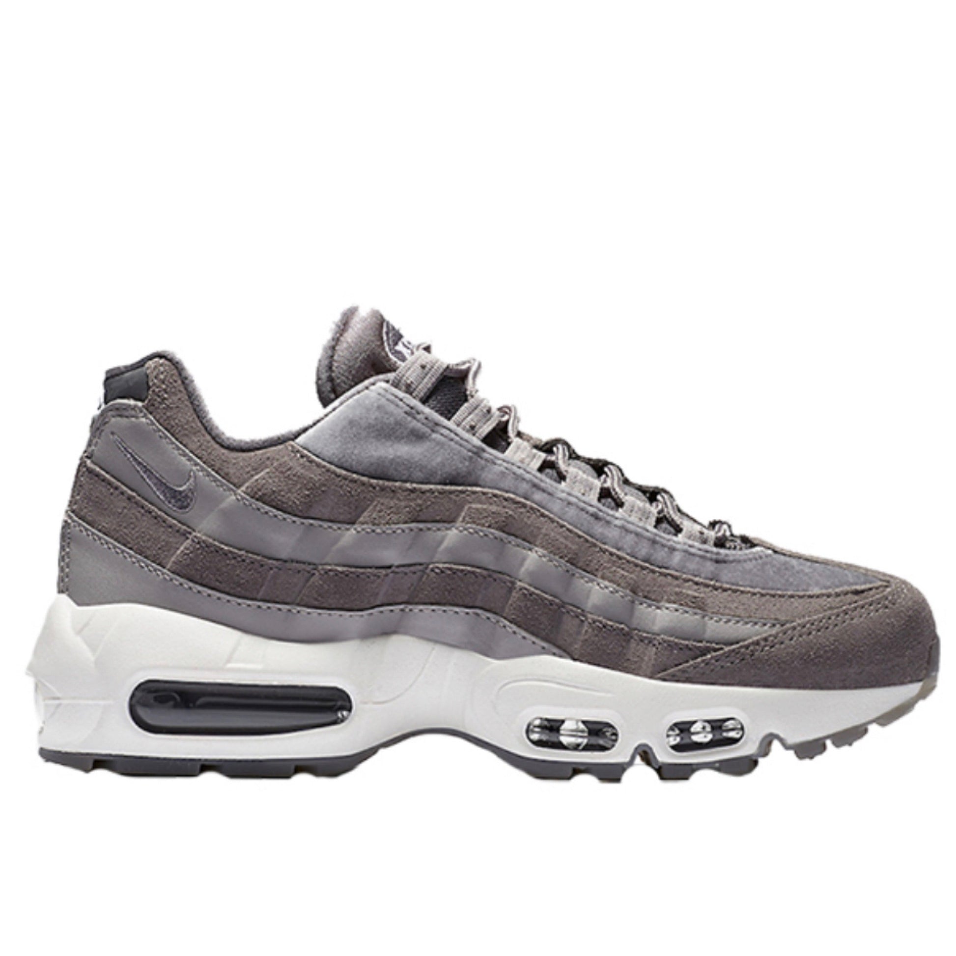 Air Max 95 LX Gunsmoke - DANYOUNGUK