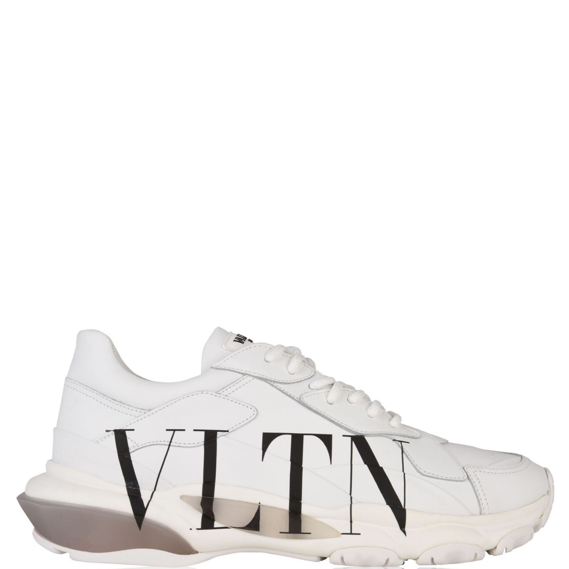 Vltn online bounce sneakers