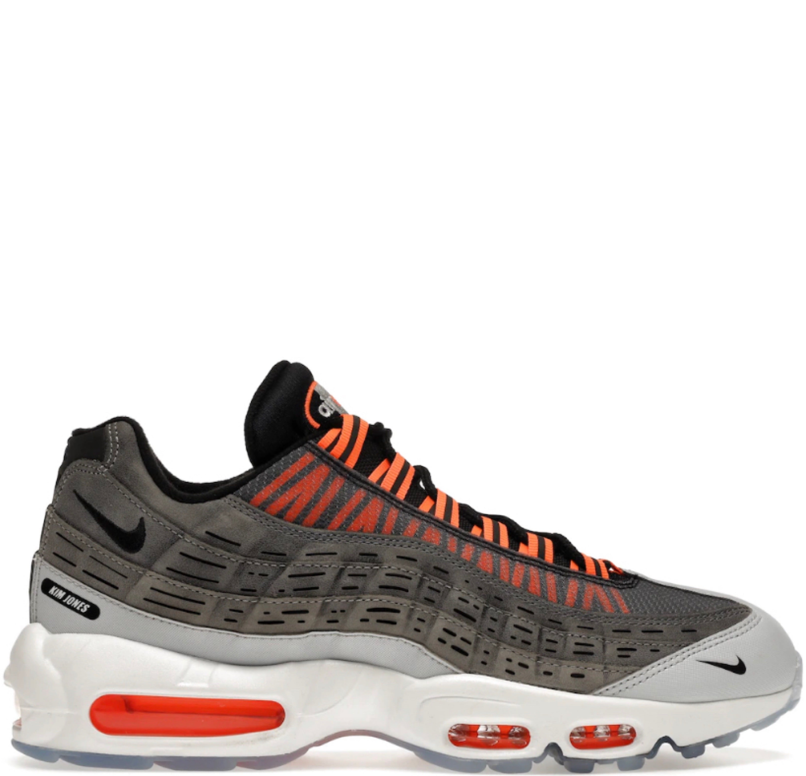 nike air max 95 kim jones