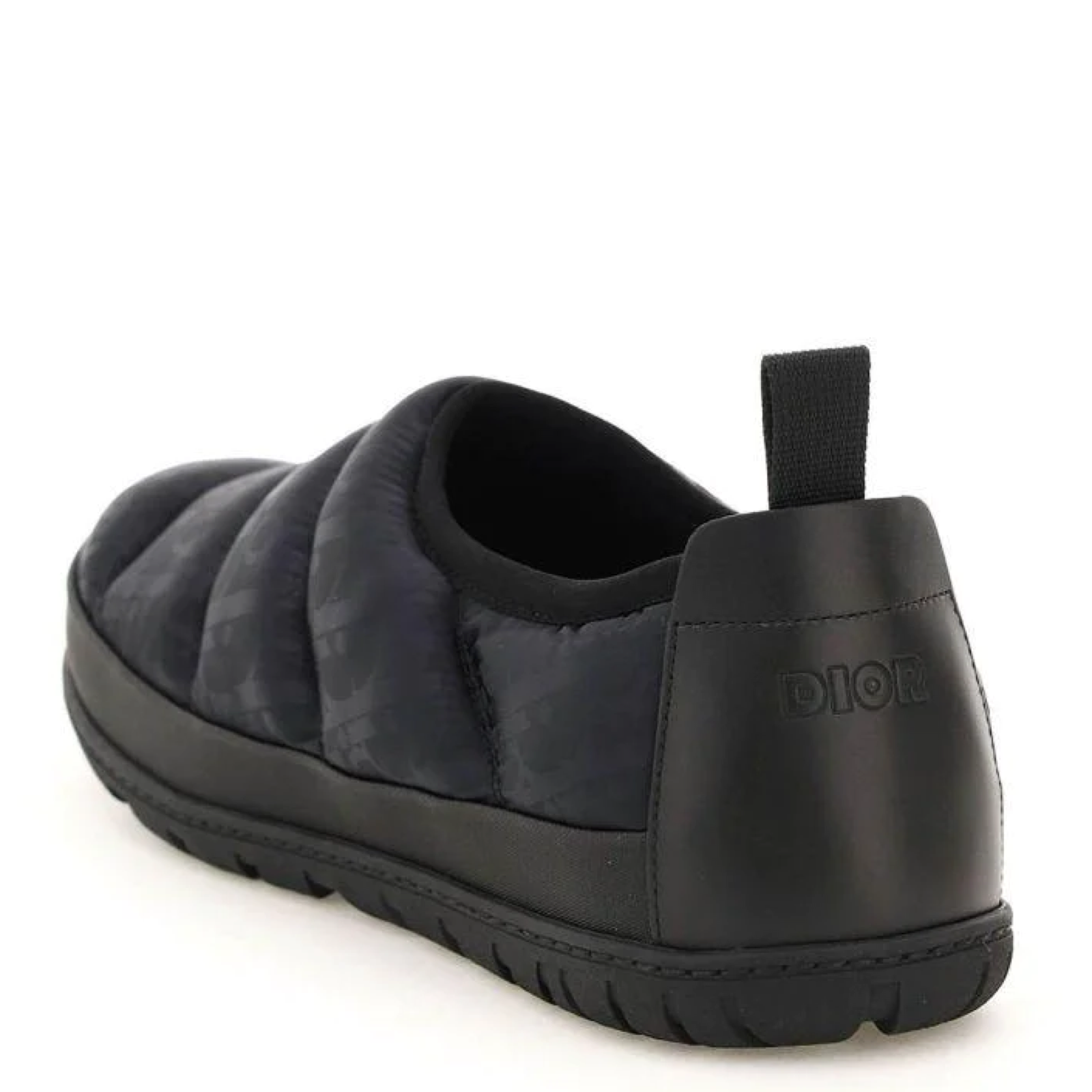 Womens Dior Oblique Slippers - DANYOUNGUK