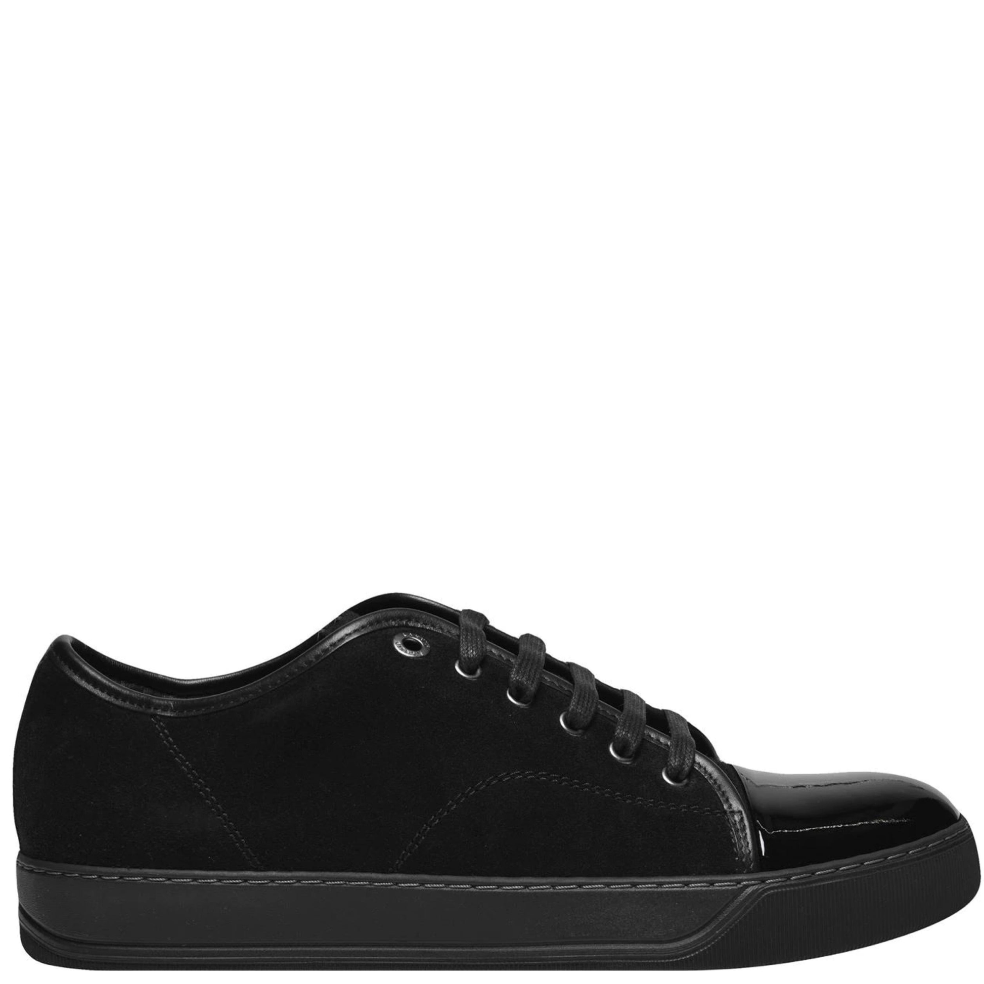 Boys 2025 lanvin trainers