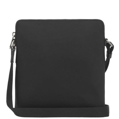 Burberry Black Neo Nylon Messenger Bag - DANYOUNGUK
