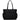 Womens Michael Kors Black Tote Bag
