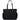 Womens Michael Kors Black Tote Bag