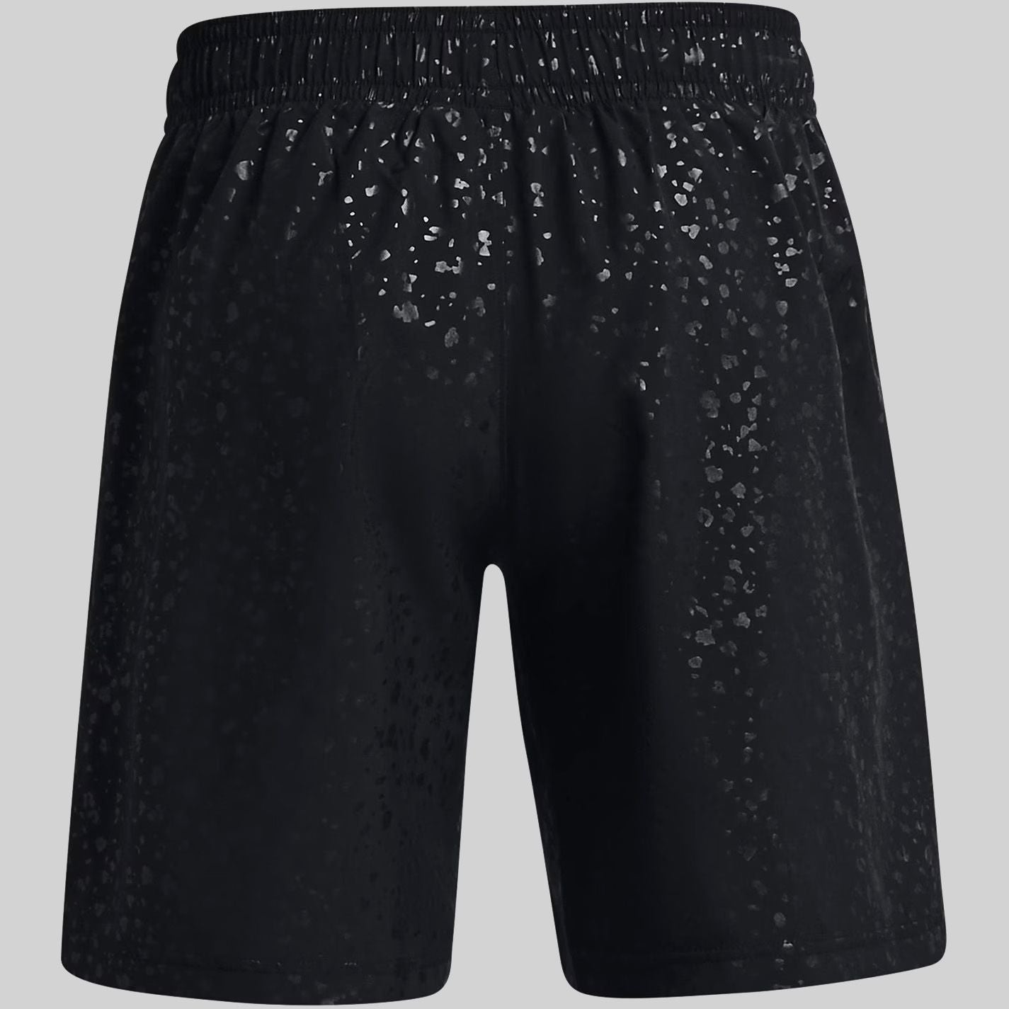 Under Armour Logo Shorts