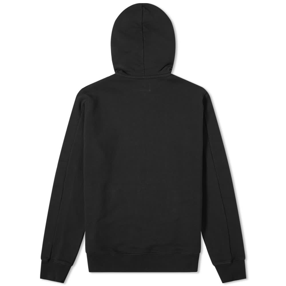 Kids CP Company Lens Hoodie Kids Hoodie CP Company 